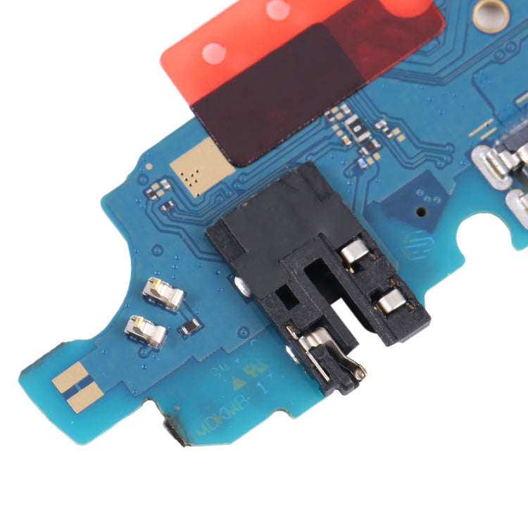 For Samsung Galaxy A14 SM-A145F OEM Charging Port Board with IC