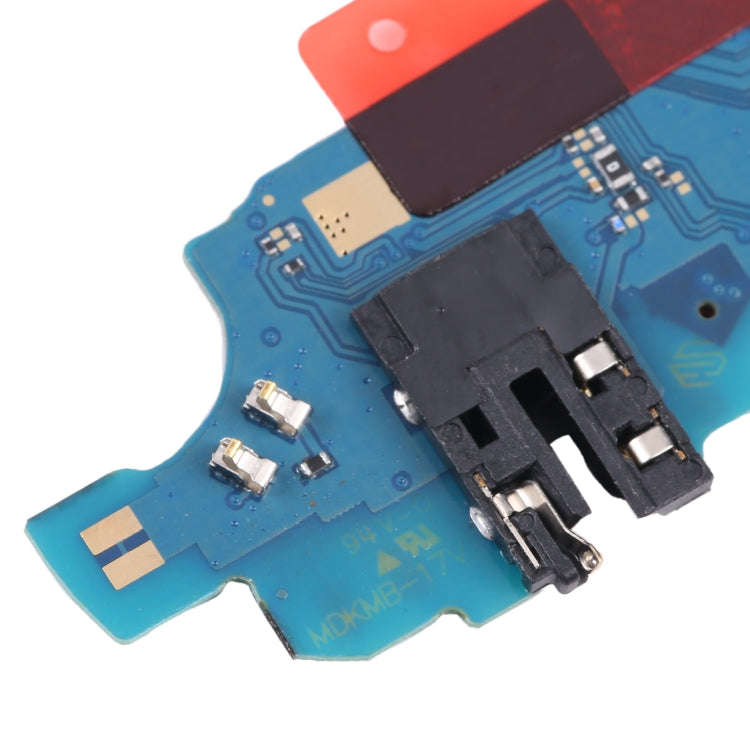 For Samsung Galaxy A14 5G SM-A146B OEM Charging Port Board with IC