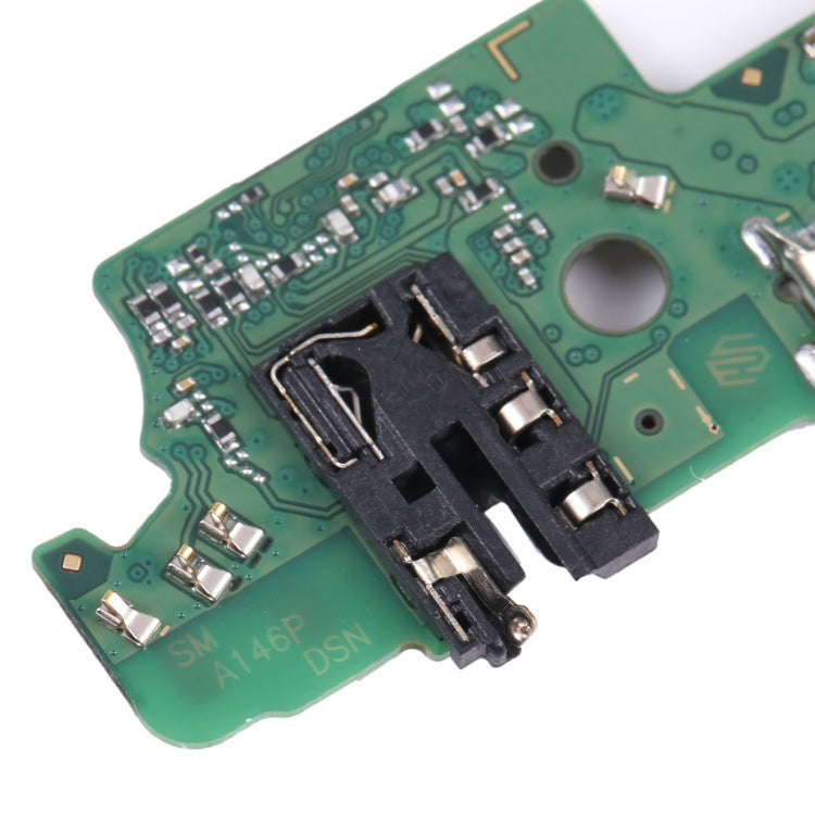 For Samsung Galaxy A14 5G SM-A146P OEM Charging Port Board with IC