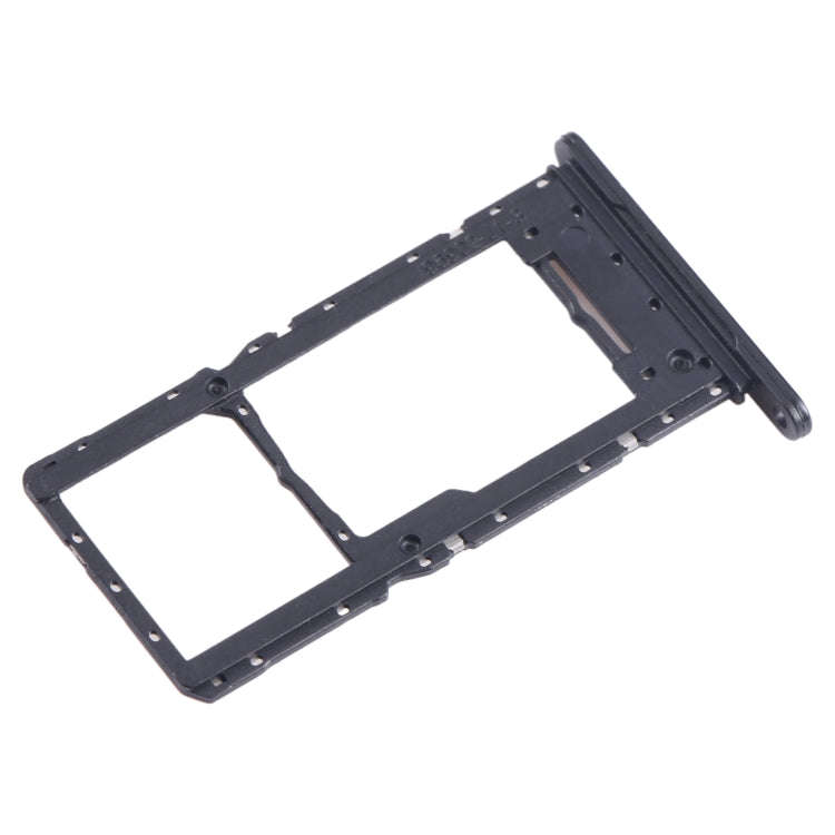 For Samsung Galaxy A14 4G SM-A145P Original SIM Card Tray + SIM Card Tray + Micro SD Card Tray (B...