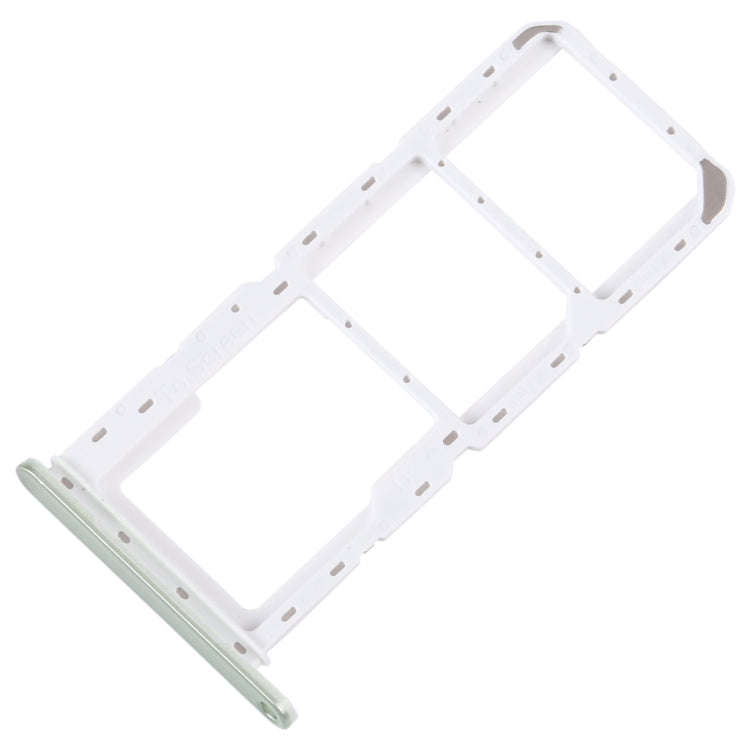 For Samsung Galaxy A14 4G SM-A145P Original SIM Card Tray + SIM Card Tray + Micro SD Card Tray (G...