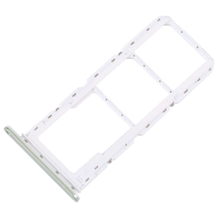 For Samsung Galaxy A14 4G SM-A145P Original SIM Card Tray + SIM Card Tray + Micro SD Card Tray (G...