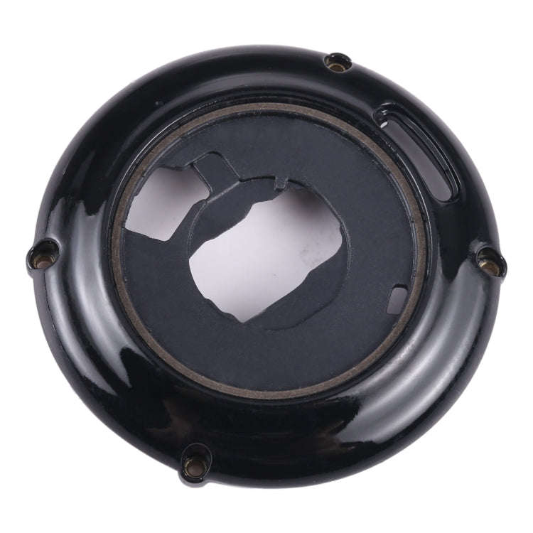 For Samsung Galaxy Watch Active2 40mm SM-R830 Original Rear Housing Cover (Black)