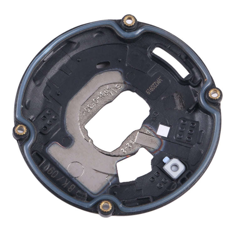 For Samsung Galaxy Watch Active2 40mm SM-R830 Original Rear Housing Cover (Black)