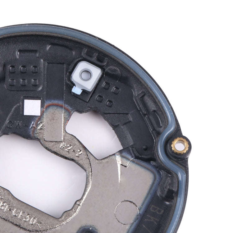 For Samsung Galaxy Watch Active2 40mm SM-R830 Original Rear Housing Cover (Black)
