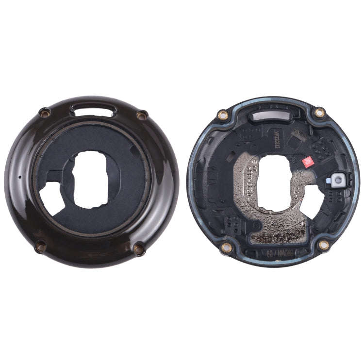 For Samsung Galaxy Watch Active2 40mm SM-R830 Original Rear Housing Cover (Brown)