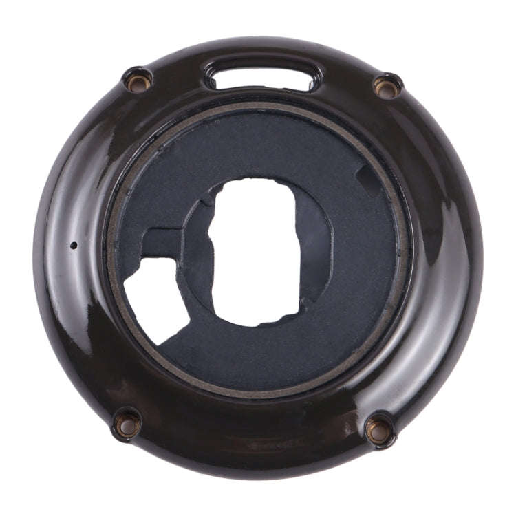 For Samsung Galaxy Watch Active2 40mm SM-R830 Original Rear Housing Cover (Brown)