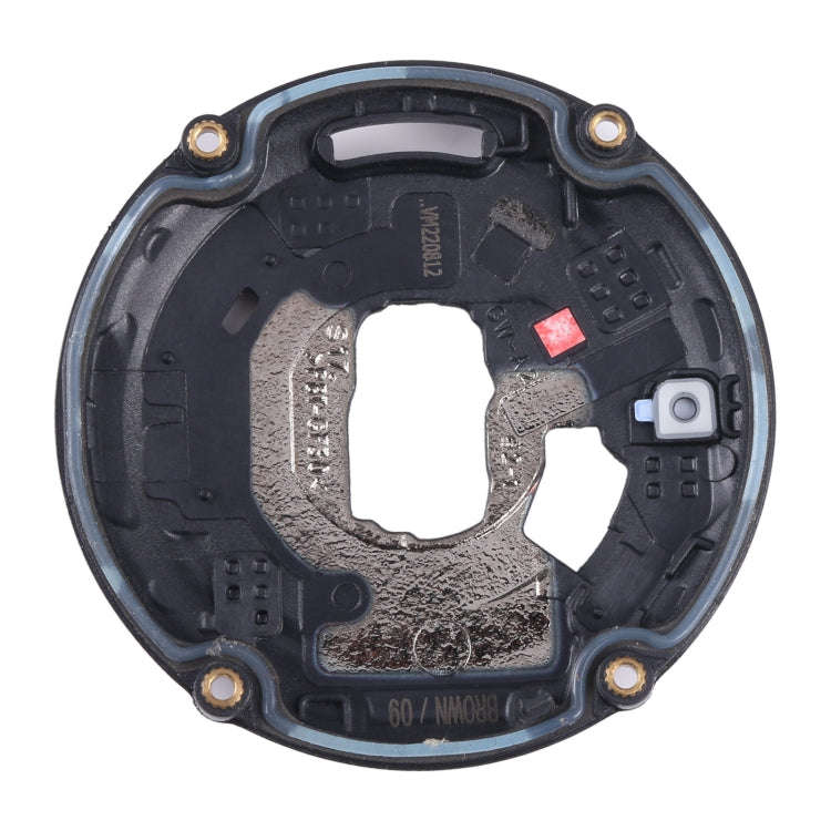 For Samsung Galaxy Watch Active2 40mm SM-R830 Original Rear Housing Cover (Brown)