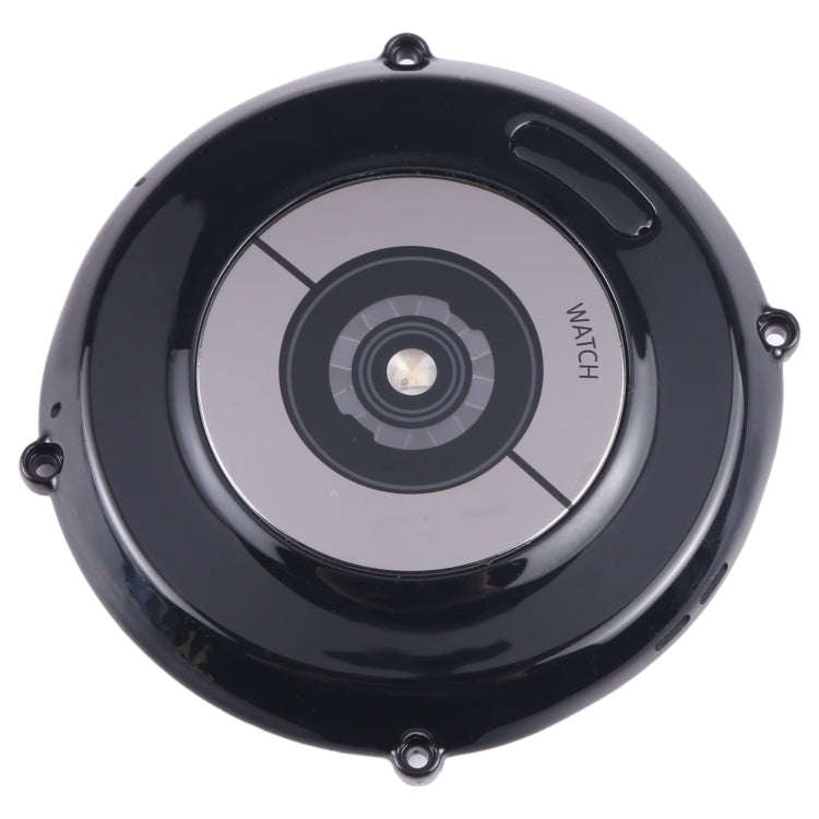 Original Back Cover With Heart Rate Sensor + Wireless Charging Module For Samsung Galaxy Watch 3 ...