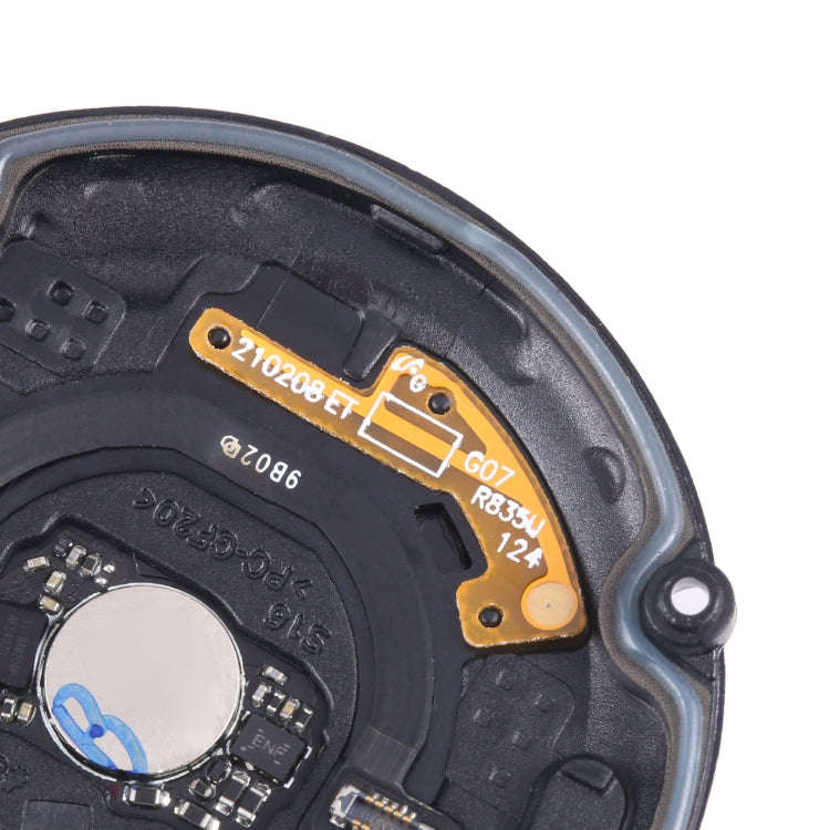 Original Back Cover With Heart Rate Sensor + Wireless Charging Module For Samsung Galaxy Watch Ac...