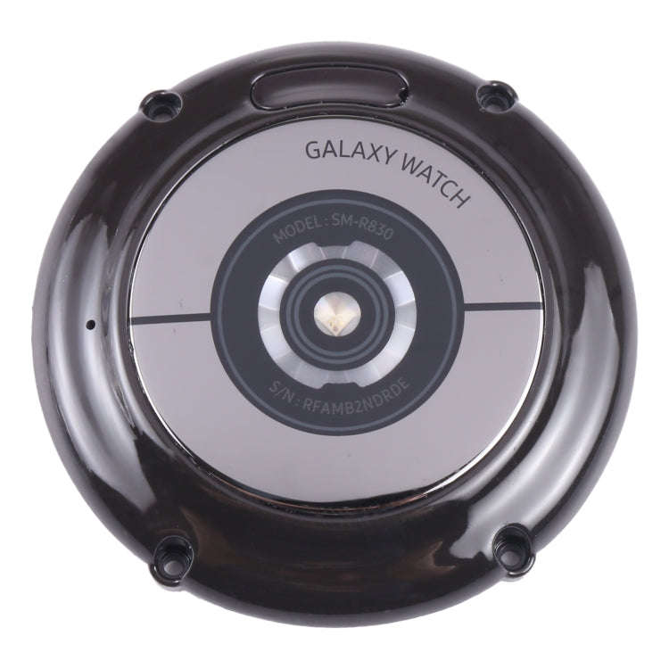 Original Back Cover With Heart Rate Sensor + Wireless Charging Module For Samsung Galaxy Watch Ac...