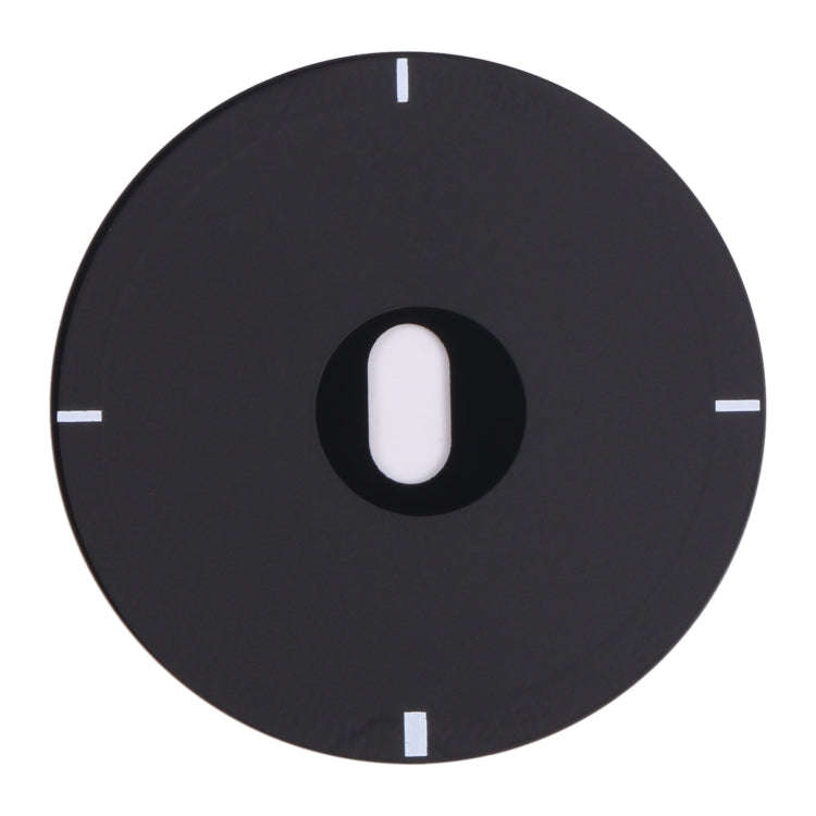 For Samsung Galaxy Gear S3 classic SM-R732/R735 Original Back Cover Glass