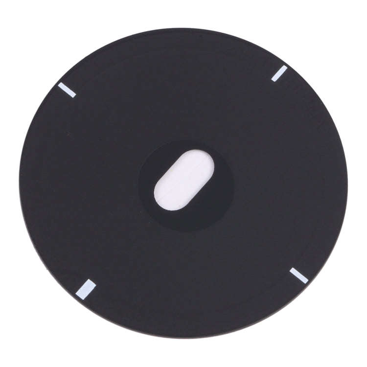 For Samsung Galaxy Gear S3 classic SM-R732/R735 Original Back Cover Glass