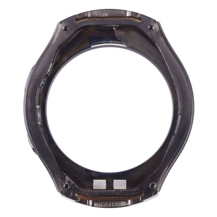 Original LCD Screen Frame Bezel Plate For Samsung Galaxy Watch Gear S2 SM-R720 (Grey)