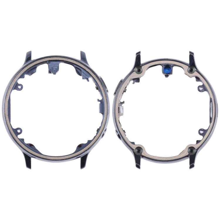 Steel Material Original LCD Screen Frame Bezel Plate For Samsung Galaxy Watch Active2 44mm SM-R82...