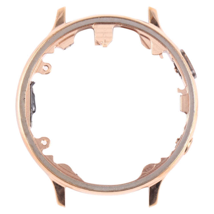 Steel Material Original LCD Screen Frame Bezel Plate For Samsung Galaxy Watch Active2 44mm SM-R82...