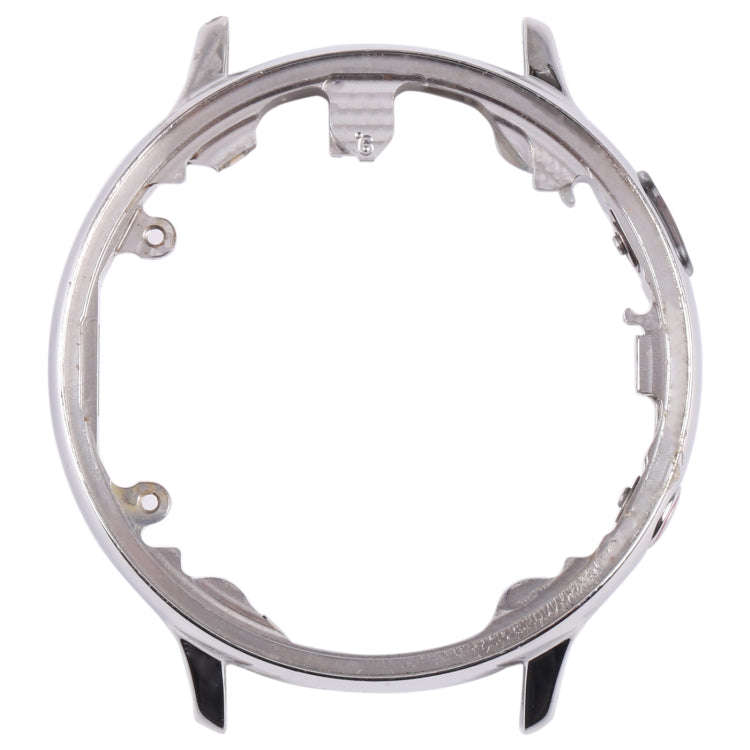 Steel Material Original LCD Screen Frame Bezel Plate For Samsung Galaxy Watch Active2 44mm SM-R82...