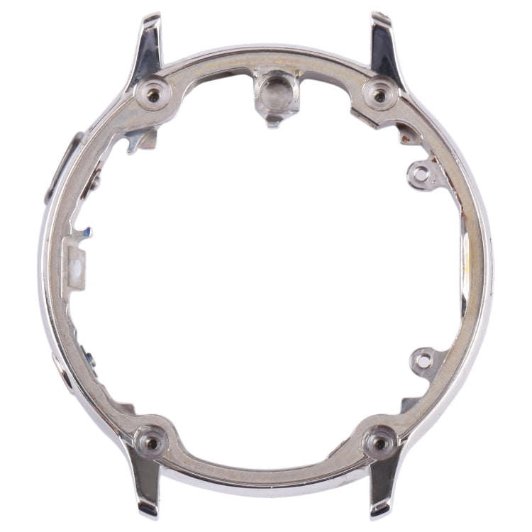 Steel Material Original LCD Screen Frame Bezel Plate For Samsung Galaxy Watch Active2 44mm SM-R82...