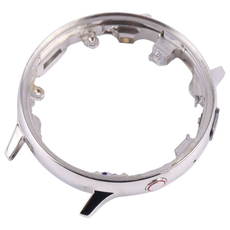 Steel Material Original LCD Screen Frame Bezel Plate For Samsung Galaxy Watch Active2 44mm SM-R82...