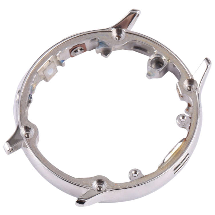 Steel Material Original LCD Screen Frame Bezel Plate For Samsung Galaxy Watch Active2 44mm SM-R82...