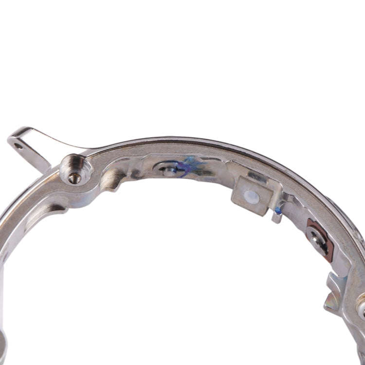 Steel Material Original LCD Screen Frame Bezel Plate For Samsung Galaxy Watch Active2 44mm SM-R82...