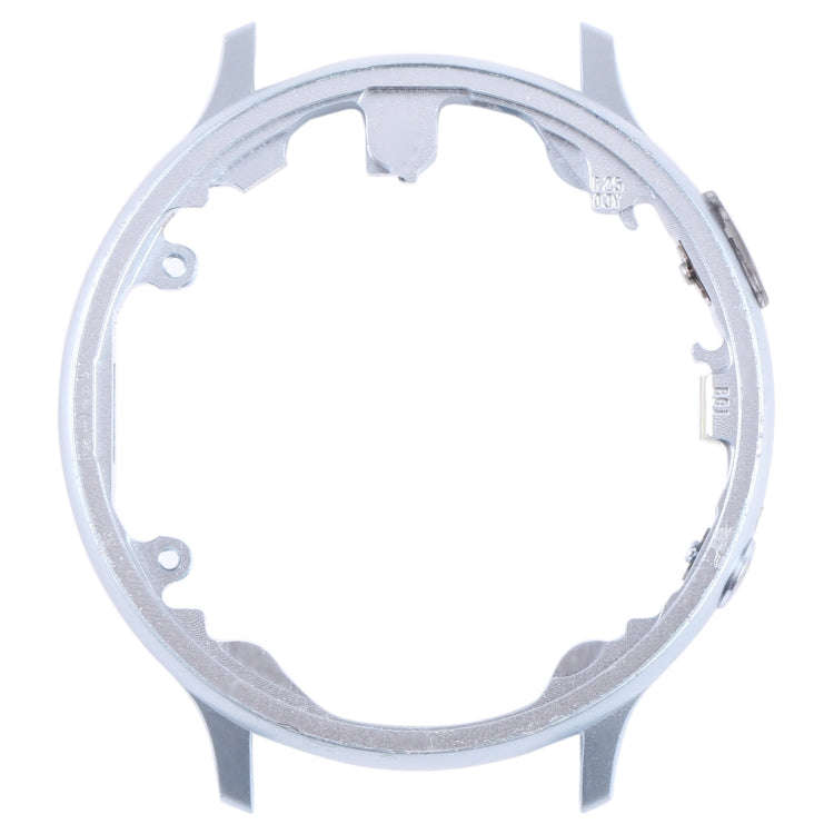 Aluminum Material Original LCD Screen Frame Bezel Plate For Samsung Galaxy Watch Active2 44mm SM-...