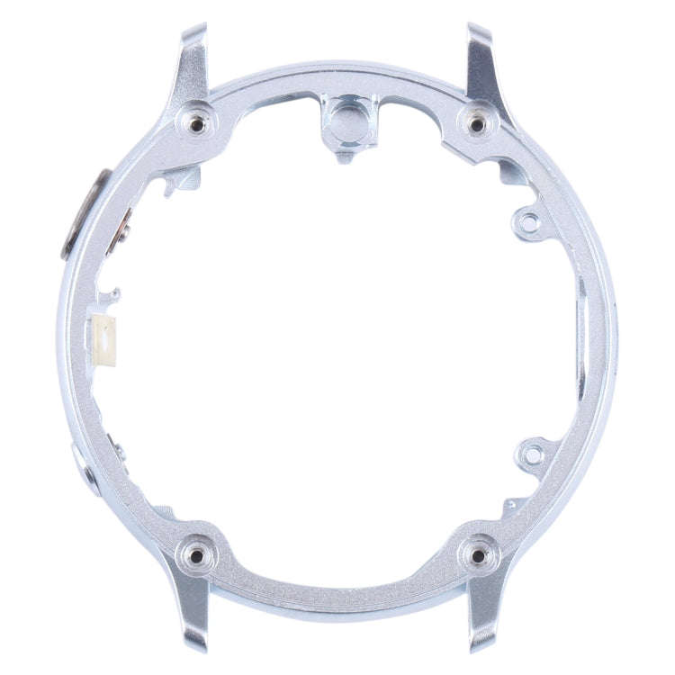 Aluminum Material Original LCD Screen Frame Bezel Plate For Samsung Galaxy Watch Active2 44mm SM-...
