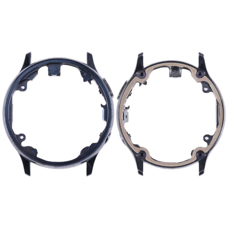 Steel Material Original LCD Screen Frame Bezel Plate For Samsung Galaxy Watch Active2 40mm SM-R83...