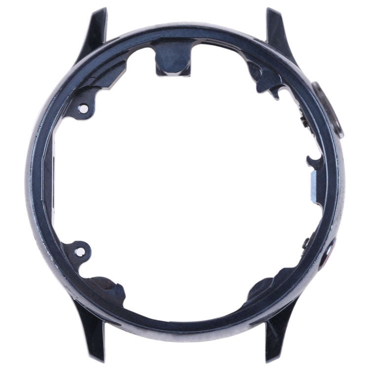Steel Material Original LCD Screen Frame Bezel Plate For Samsung Galaxy Watch Active2 40mm SM-R83...