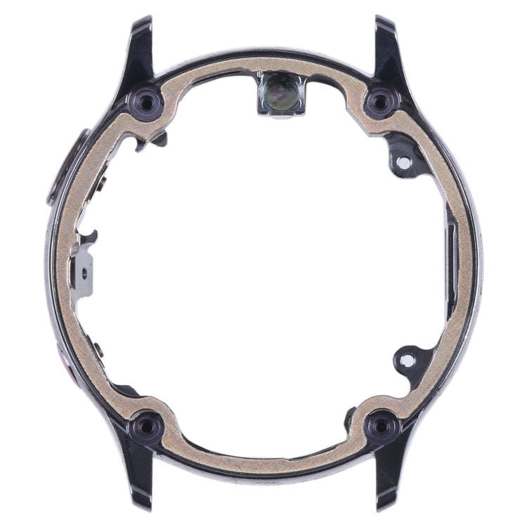 Steel Material Original LCD Screen Frame Bezel Plate For Samsung Galaxy Watch Active2 40mm SM-R83...