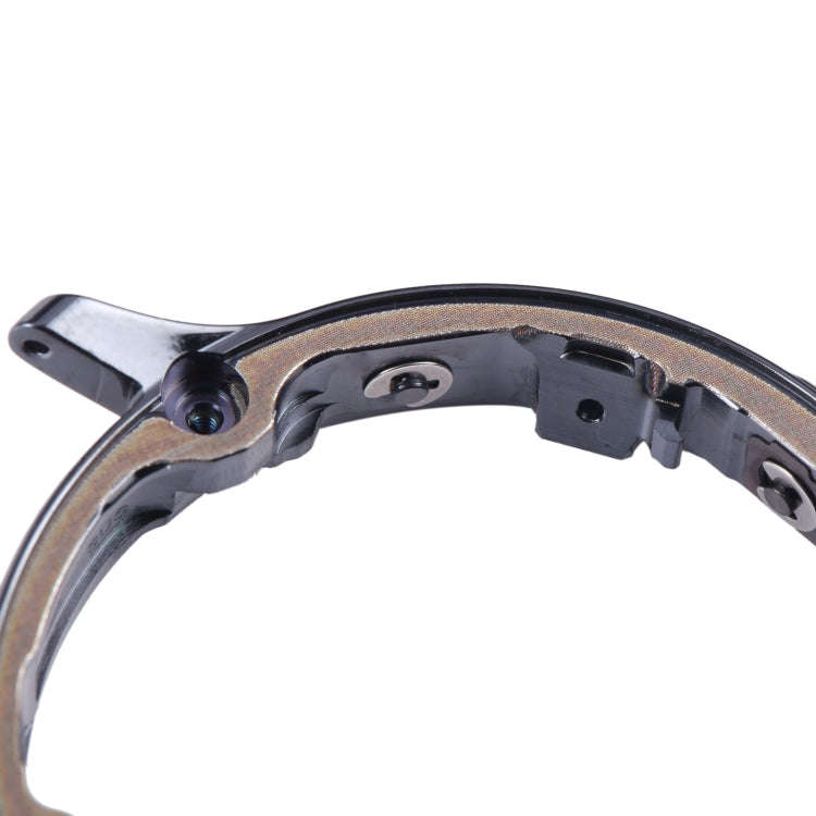Steel Material Original LCD Screen Frame Bezel Plate For Samsung Galaxy Watch Active2 40mm SM-R83...