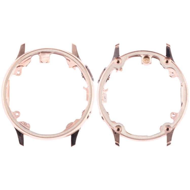 Steel Material Original LCD Screen Frame Bezel Plate For Samsung Galaxy Watch Active2 40mm SM-R83...