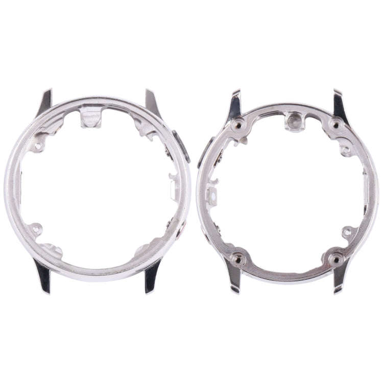 Steel Material Original LCD Screen Frame Bezel Plate For Samsung Galaxy Watch Active2 40mm SM-R83...