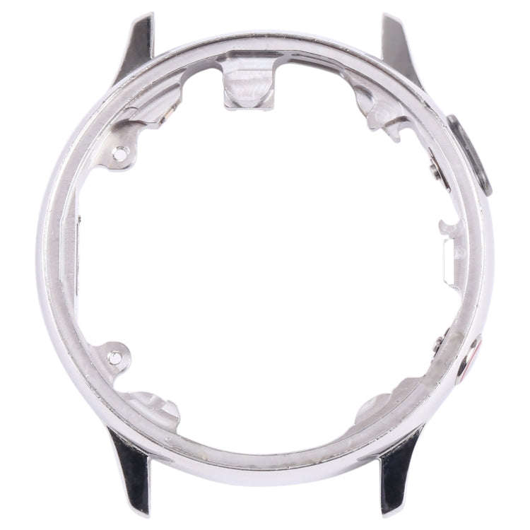 Steel Material Original LCD Screen Frame Bezel Plate For Samsung Galaxy Watch Active2 40mm SM-R83...