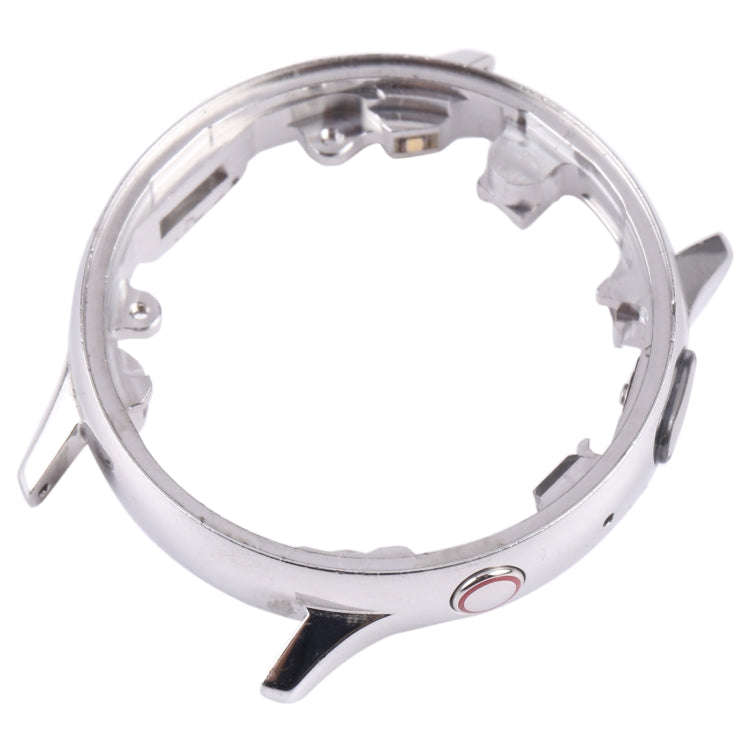Steel Material Original LCD Screen Frame Bezel Plate For Samsung Galaxy Watch Active2 40mm SM-R83...