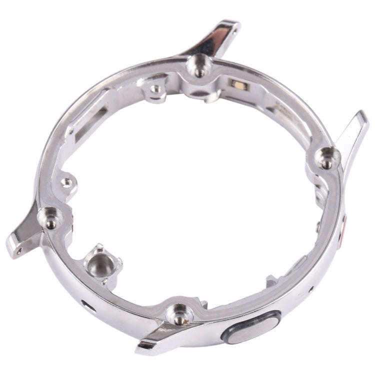 Steel Material Original LCD Screen Frame Bezel Plate For Samsung Galaxy Watch Active2 40mm SM-R83...
