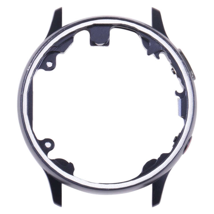 Aluminum Material Original LCD Screen Frame Bezel Plate For Samsung Galaxy Watch Active2 40mm SM-...