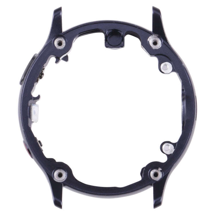 Aluminum Material Original LCD Screen Frame Bezel Plate For Samsung Galaxy Watch Active2 40mm SM-...