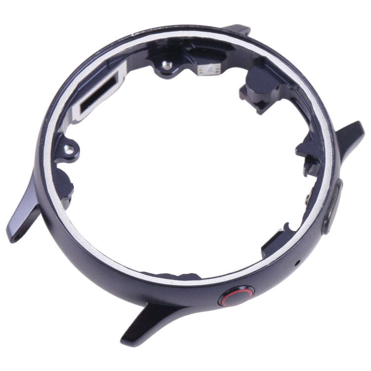 Aluminum Material Original LCD Screen Frame Bezel Plate For Samsung Galaxy Watch Active2 40mm SM-...