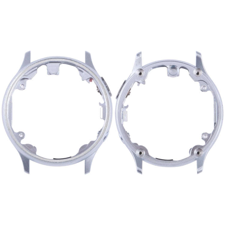 Aluminum Material Original LCD Screen Frame Bezel Plate For Samsung Galaxy Watch Active2 40mm SM-...
