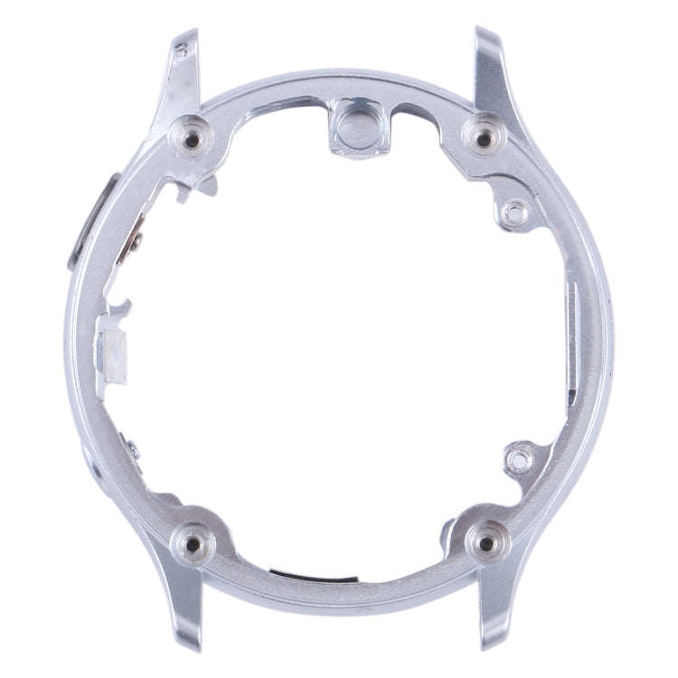 Aluminum Material Original LCD Screen Frame Bezel Plate For Samsung Galaxy Watch Active2 40mm SM-...