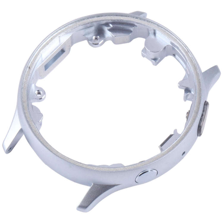 Aluminum Material Original LCD Screen Frame Bezel Plate For Samsung Galaxy Watch Active2 40mm SM-...