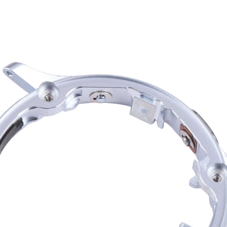 Aluminum Material Original LCD Screen Frame Bezel Plate For Samsung Galaxy Watch Active2 40mm SM-...