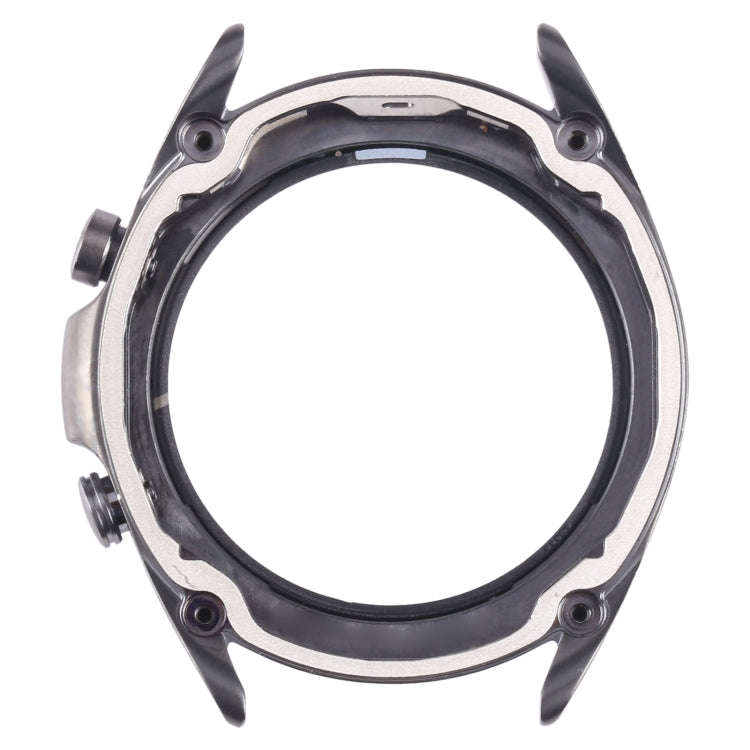 Original LCD Screen Frame Bezel Plate For Samsung Galaxy Watch 3 41mm SM-R850 (Grey)