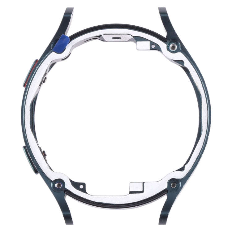 Original LCD Screen Frame Bezel Plate For Samsung Galaxy Watch 4 44mm SM-R870 (Green)