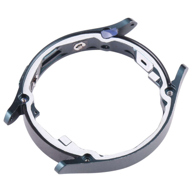 Original LCD Screen Frame Bezel Plate For Samsung Galaxy Watch 4 44mm SM-R870 (Green)