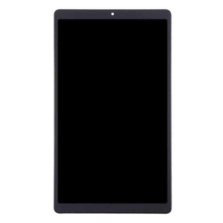 For Samsung Galaxy Tab A7 Lite SM-T220 WiFi Edition Original LCD Screen Digitizer Full Assembly w...
