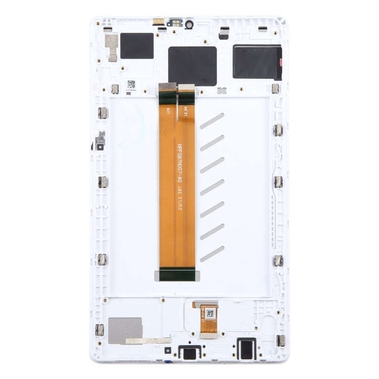 For Samsung Galaxy Tab A7 Lite SM-T220 WiFi Edition Original LCD Screen Digitizer Full Assembly w...