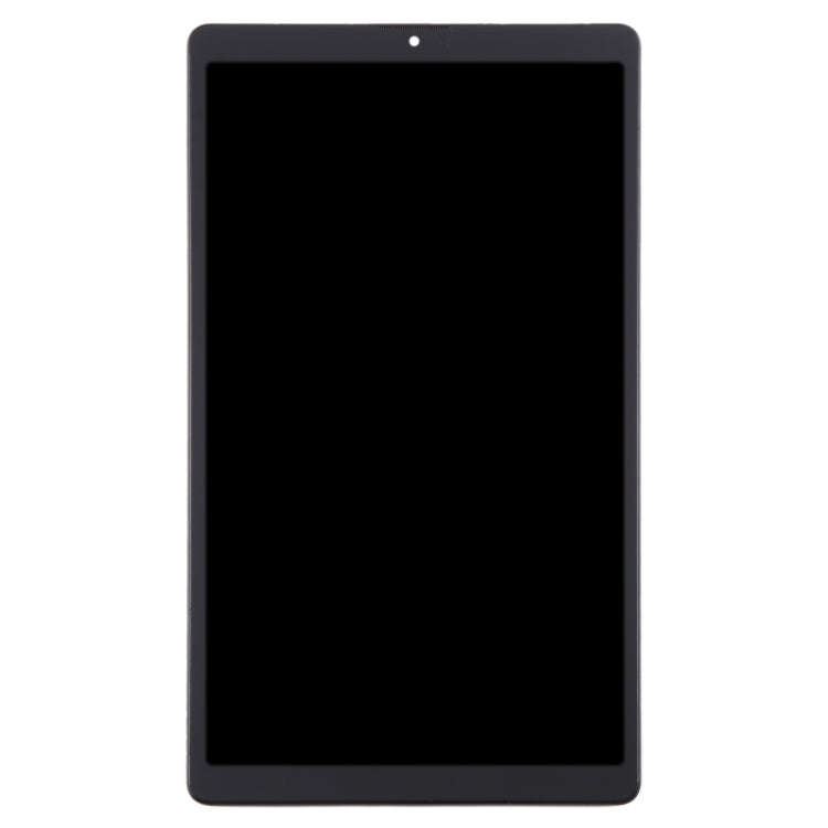 For Samsung Galaxy Tab A7 Lite SM-T225 LTE Edition Original LCD Screen Digitizer Full Assembly wi...
