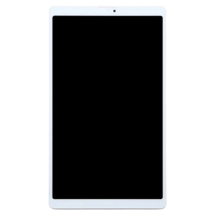 For Samsung Galaxy Tab A7 Lite SM-T225 LTE Edition Original LCD Screen Digitizer Full Assembly wi...